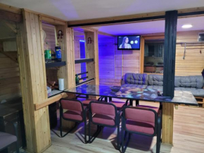 Cabana Rosie Arieşeni